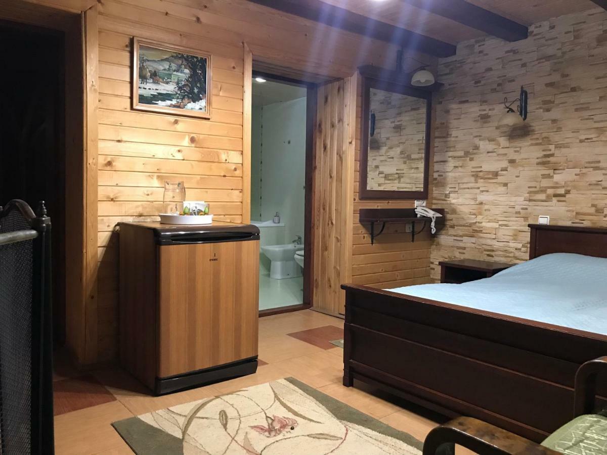 Elf-Cottage Tur'ya Paseka Екстериор снимка