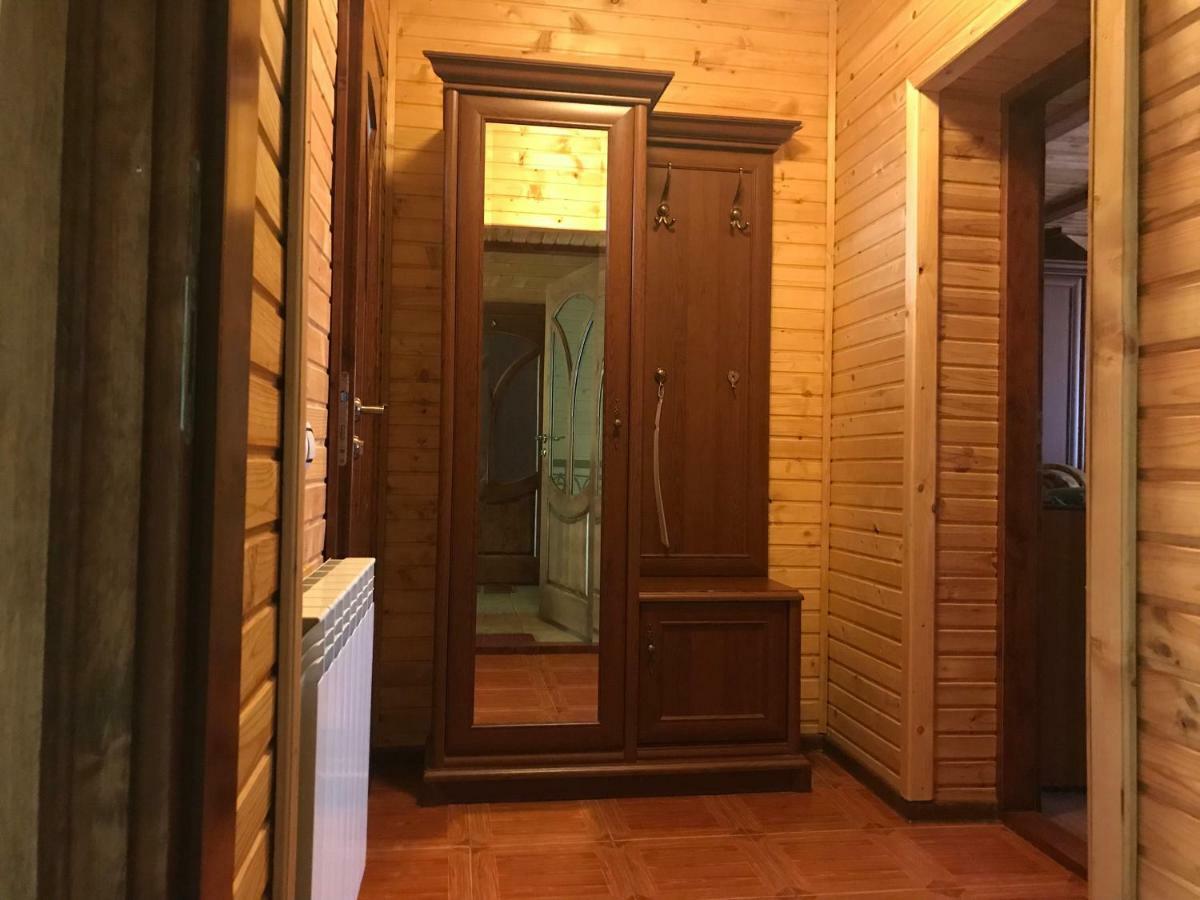 Elf-Cottage Tur'ya Paseka Екстериор снимка